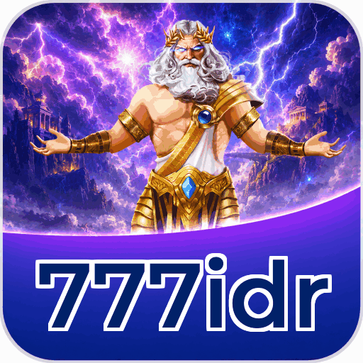 777idr APK v4.7.5 - Screenshot UI modern dan intuitif Indonesia