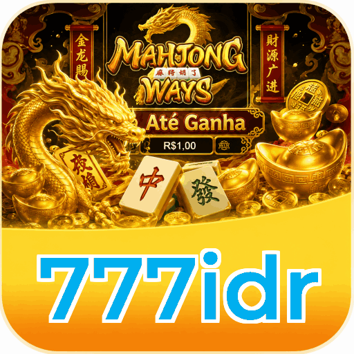 777idr APK Indonesia - Interface pengguna yang ramah dan intuitif untuk download aplikasi Android dengan mudah